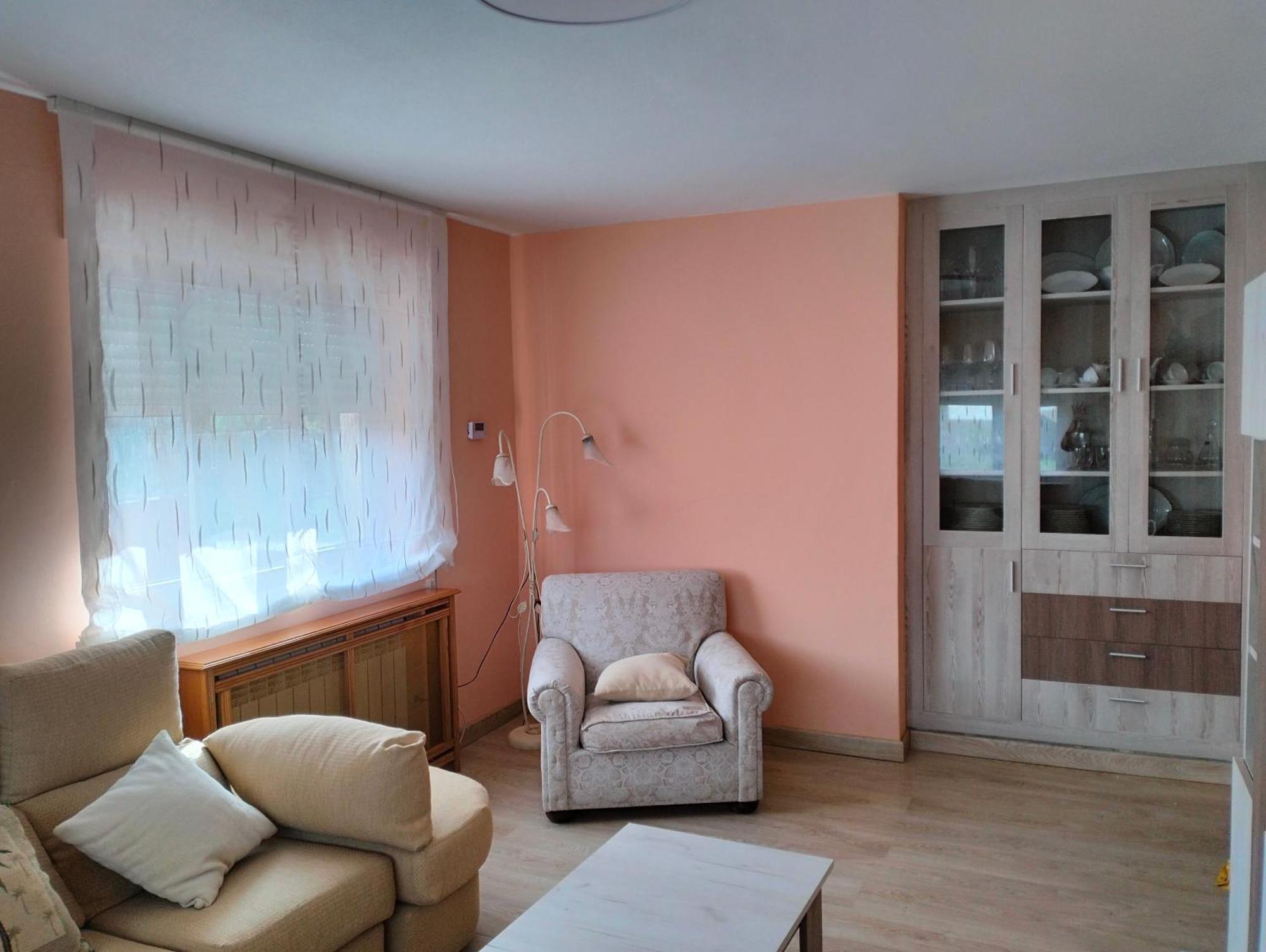 Casaluaces Apartment Ribadeo Luaran gambar